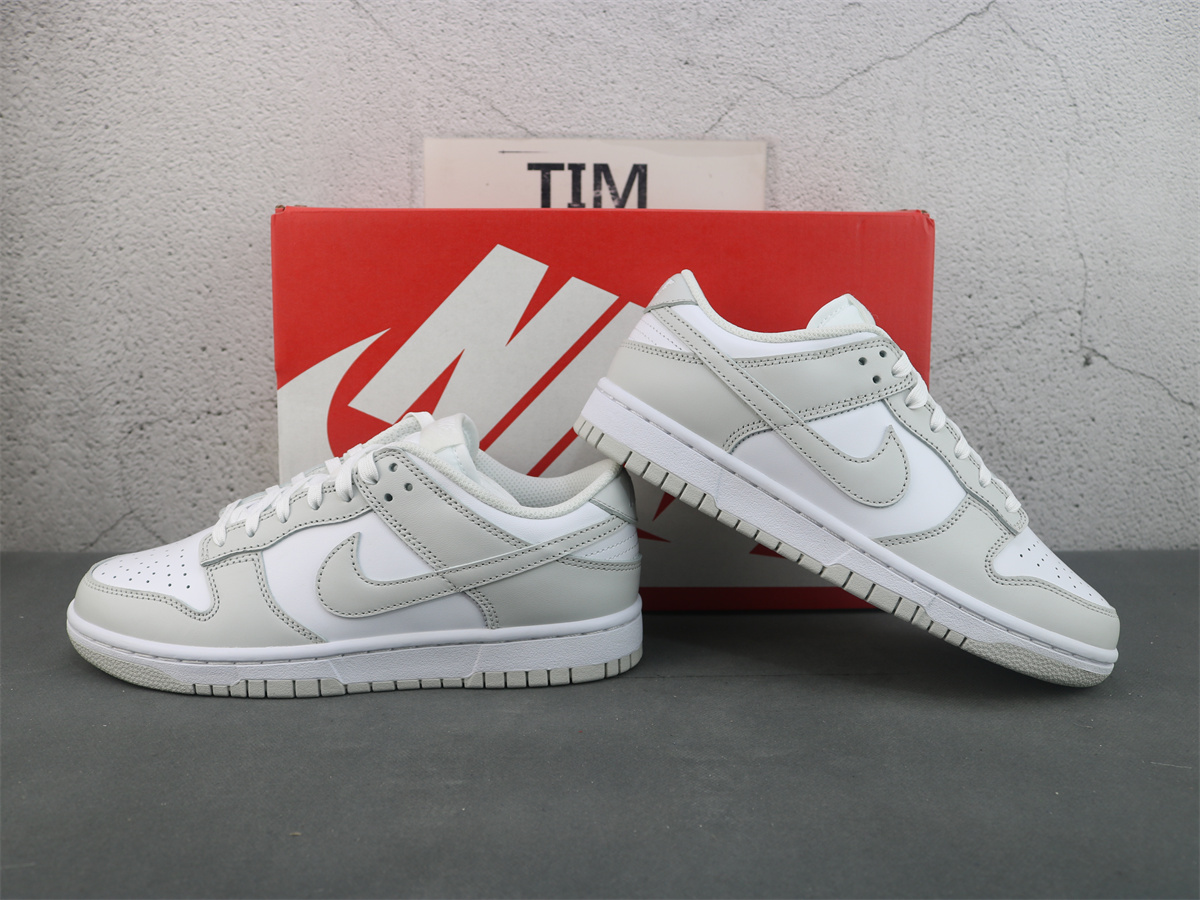 M Batch Nike Dunk Low Photon Dust DD1503-103